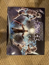 Star Wars The Black Series The Force Unleashed Starkiller & Troopers for Ages 4