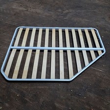 motorhome / caravan / conversion seat / bed frame