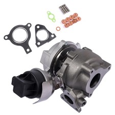 Turbolader für Audi A4 8K B8 A6 4F C6 4G Q5 8RB Seat Exeo ST 3R5 2.0 53039700133
