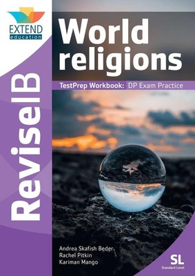 Andrea Skafish Beder (u. a.) | World Religions (SL) | Taschenbuch | Englisch