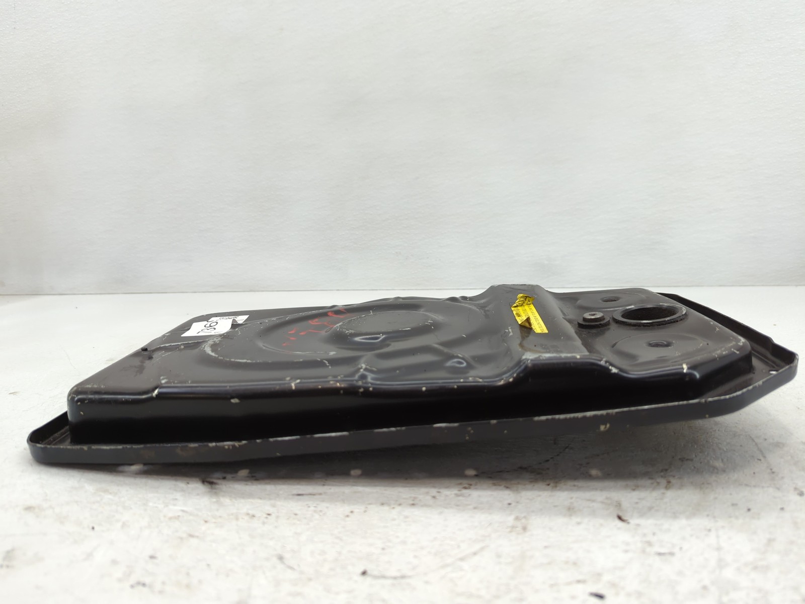 Maserati Quattroporte 2007 Oil pan