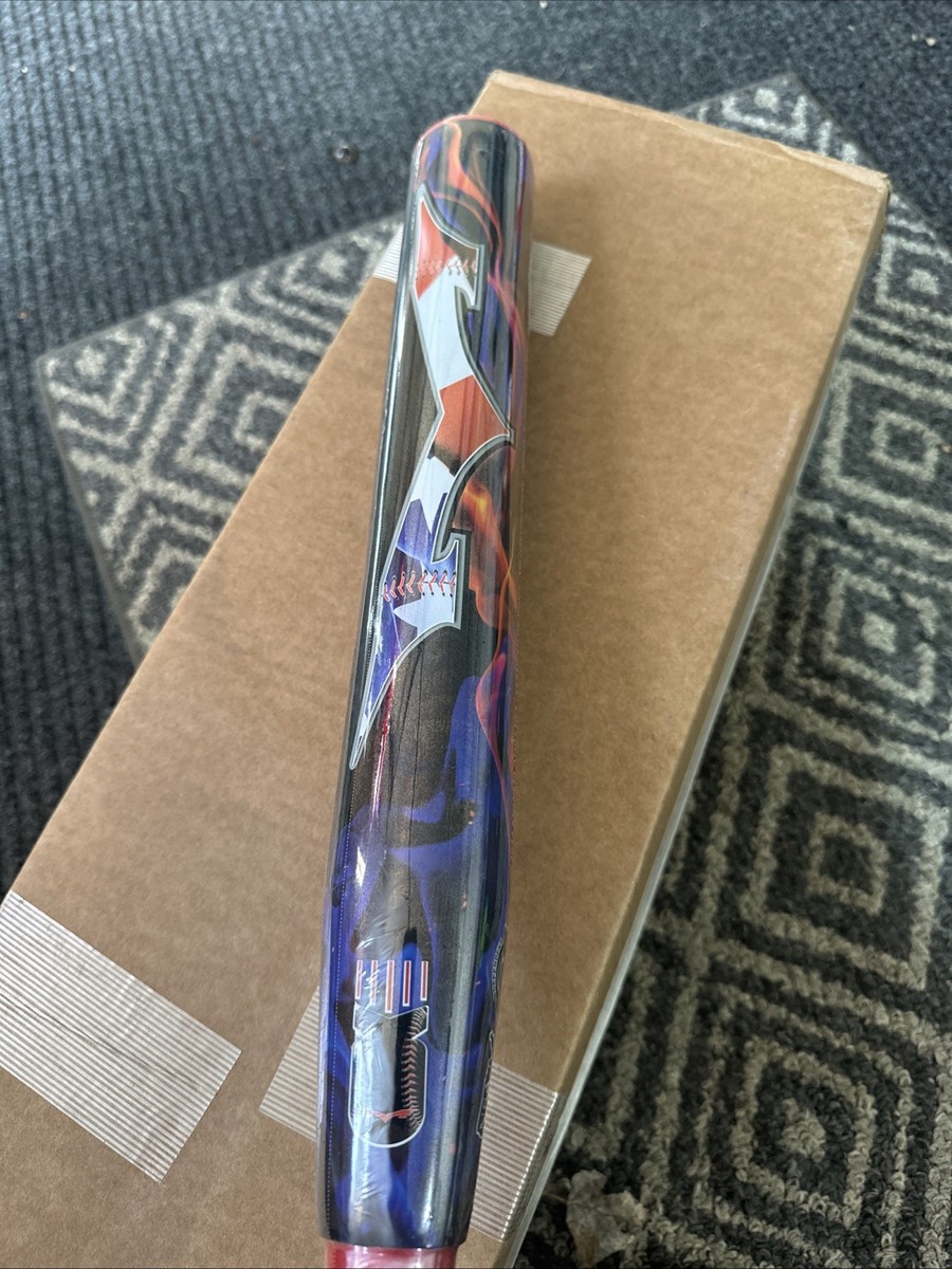 オリンパス・ペン FT 2022 Monsta Trippin' Torch USSSA Slowpitch Softball Bat M8 25.5