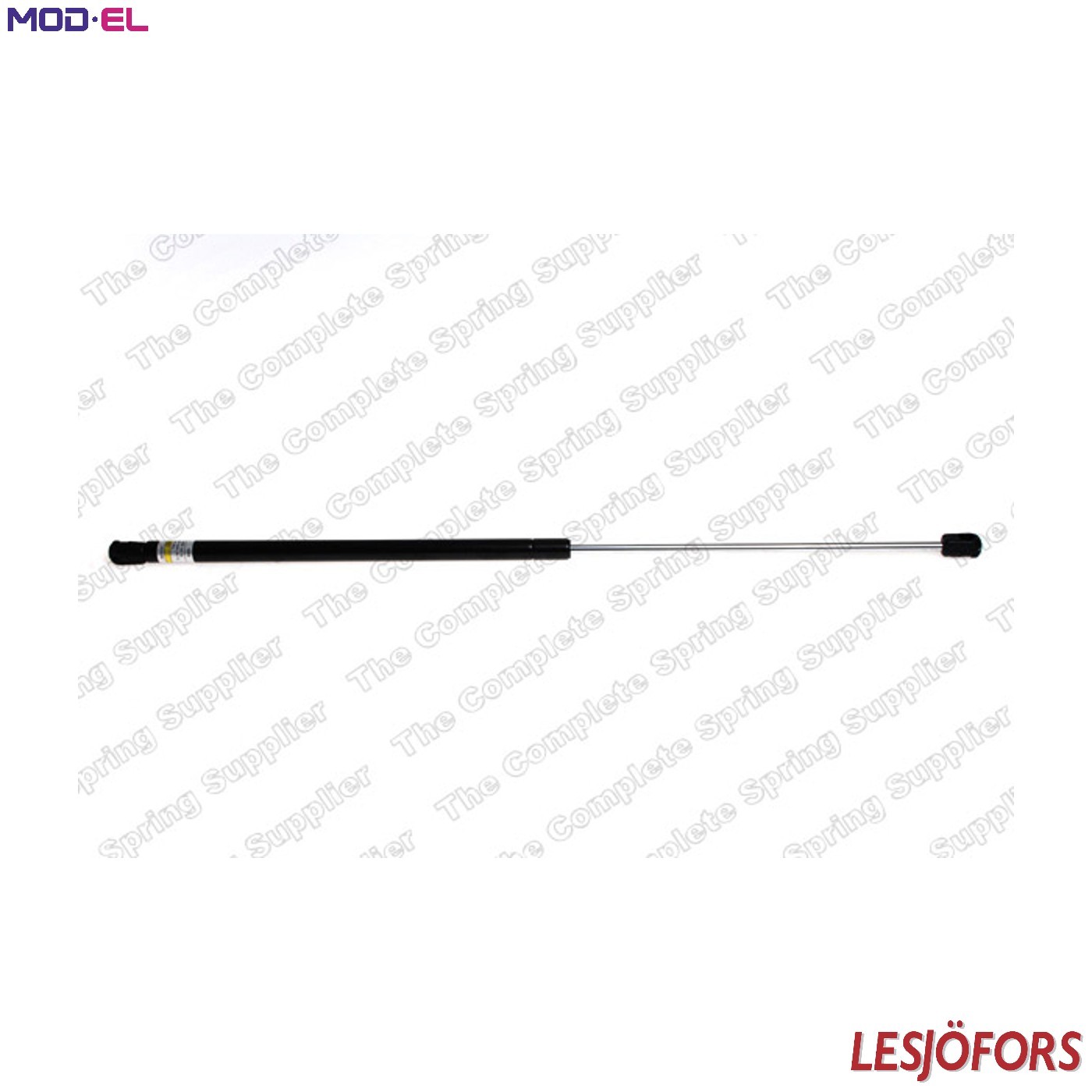GAS SPRING BONNET 8056812 FOR MERCEDES-BENZ M 271.944 1.8L M 271.954 1.8L 4cyl