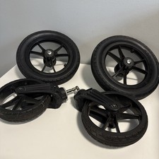 Baby Jogger City Select Stroller 4 WHEELS Replacement ORIGINAL CITY SELECT