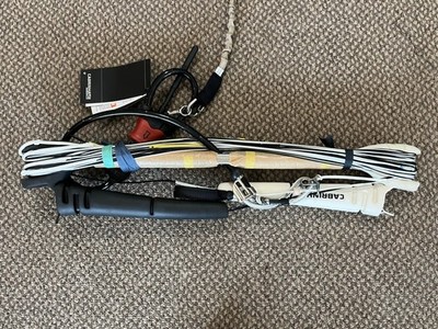 Cabrinha Overdrive Trimlite (Large)