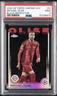 2024-25 TOPPS CHROME UEFA CLUB COMPETITIONS #81 MICHAEL OLISE 1/10 PSA 9