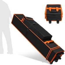 10 x 10 x 63 Inch Tent Bag Replacement Part, Canopy Bag Tent Storage Bag Desi...