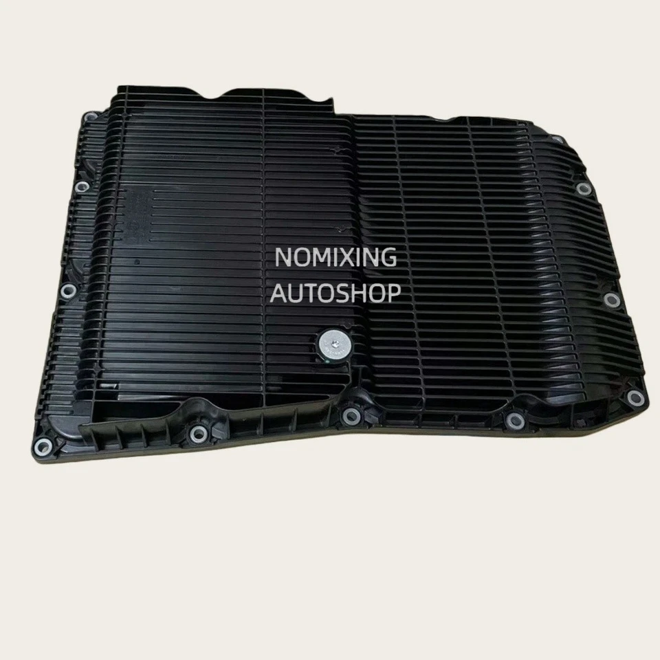 OEM ZF Transmission Oil Pan With Filter 97032102500 For Porsche Panamera 2010-16 - Image 4 of 4