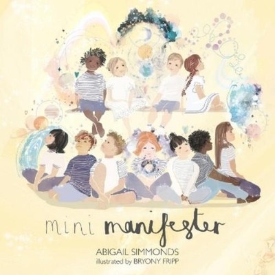 Abigail Simmonds Mini Manifester (Taschenbuch)