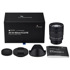 Samyang AF 24-70mm f/2.8 Full Frame Zoom Lens Sony E-Mount Auto Focus