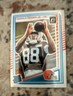 2025 Panini Donruss Optic - Rated Rookie Harold Fannin Jr. #284 (RC)