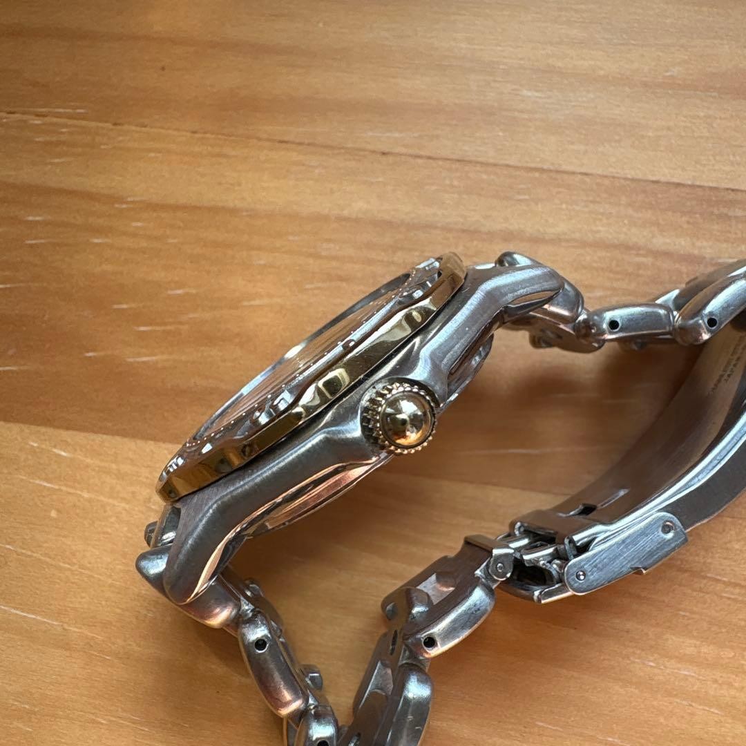 SEIKO TITANIUM SCUBA 7N35-6030 Divers | eBay