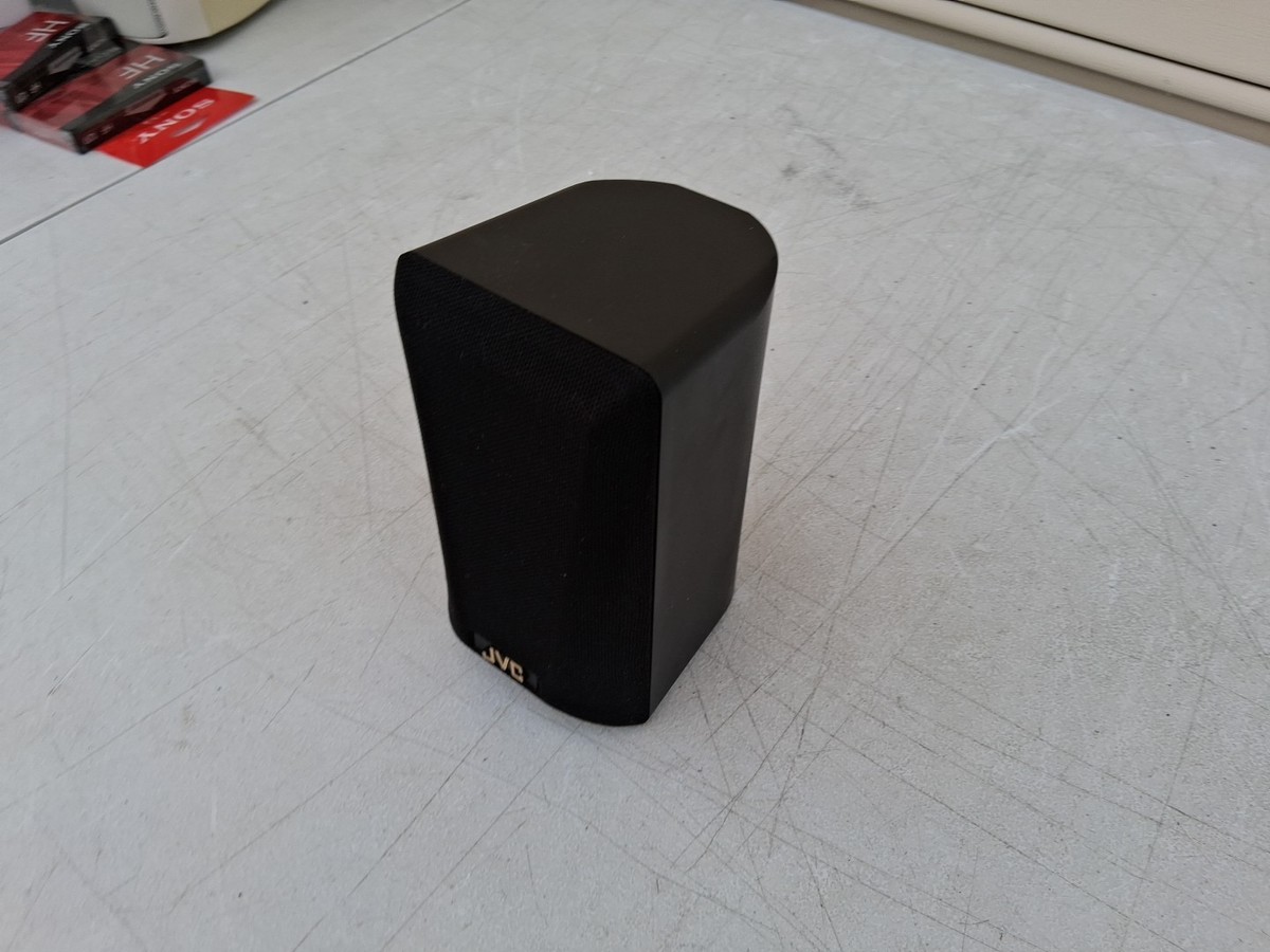 JVC SP-XS49 Surround Speaker System (1) Wired | eBay