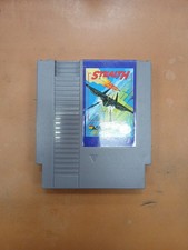 F-117A Stealth Fighter (Nintendo Entertainment System, 1992) 