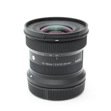 Sigma 10-18mm F/2.8 DC DN Contemporary (for Canon RF) #270