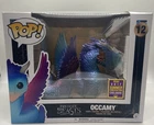 FUNKO POP OCCAMY FIGURE FANTASTIC BEASTS 12 SDCC 2017
