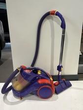 Very Rare Dyson Hoover DC02- DE STIJL