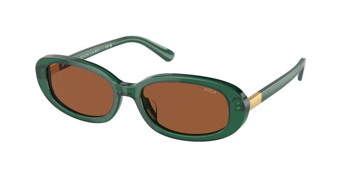 Polo Ralph Lauren Oval Sunglasses for Women for sale | eBay