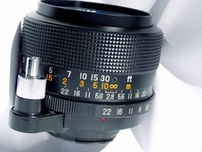 EYEMIK Mitake 2.8/35mm Wide Angle for Exakta, Rare, Very Nice