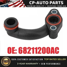Engine Coolant Bypass Pipe For Dodge Jeep Grand Cherokee RAM1500 68211200AC