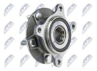 Original Nty Radlagersatz KLP-TY-070 FüR Lexus