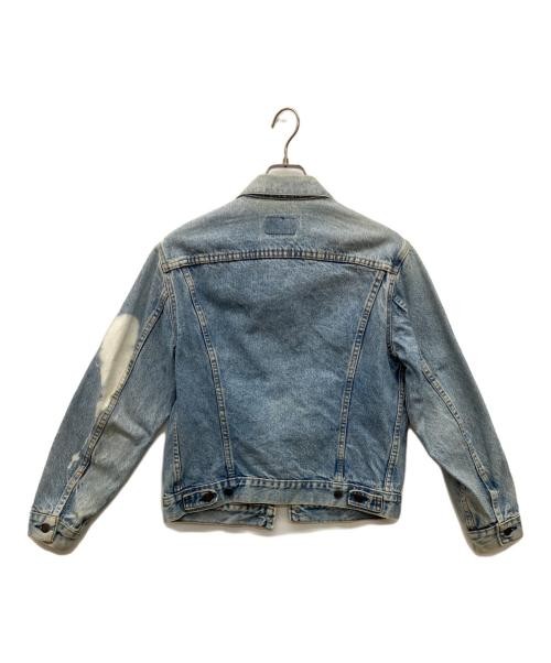 LEVI'S                    3rd Type Denim Jacket I… - image 2