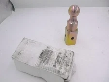 B&W 2-5/16" Gooseneck Hi-Rise Trailer Hitch 1901990 GNXA2050 20,000LBS