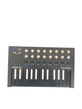 ARTURIA Keyboard Instrument Other minilab mkII Used