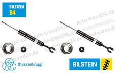 Bilstein B4 Gasdruckstoßdämpfer vorne Audi A4 8EC, Bj. 2004-2008