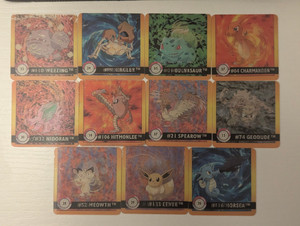 Pokemon Premier Edition Artbox | eBay