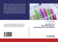 Boggu Jagan Mohan Reddy (U. A.) | Synthesis Of Tetrahydropyran/...