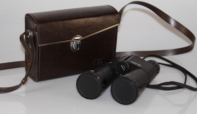 Admiral G.M.C. Spezial ''Falke'' Fernglas 10 X 40 Winkel 5,5° No 75140..