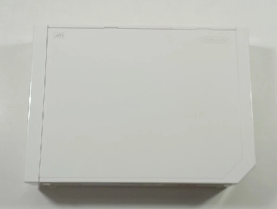 CONSOLE NINTENDO WII BLANCHE PAL-EURO OCCASION - Photo 2/4