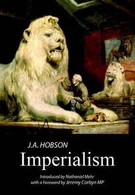 J. A. Hobson Imperialism: A Study (Taschenbuch) (US IMPORT)