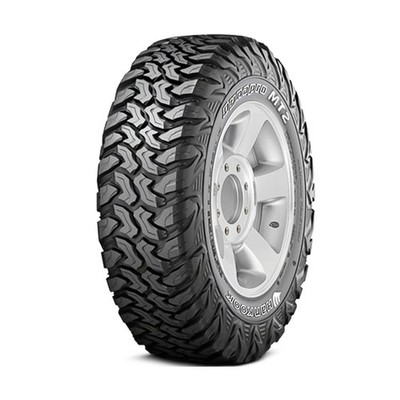 HANKOOK Dynapro MT2 RT05 LT265/75R16 123/120Q E