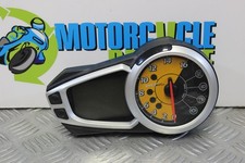 Triumph Street Triple R Orologi Cruscotto Speedo 34k miglia dal 2008 al 2012 675 B221