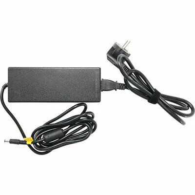 Ansmann Charger Charging Currently 2000mA