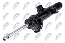 STOSSDÄMPFER VORDERACHSE LINKS ABM064