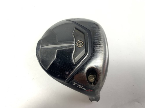Titleist TSR2 Fairway Wood - 21 Grad (7-Holz) - RH Regular (Neu (gemäss