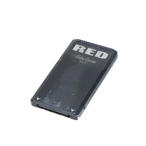 RED REDMAG 1.8" 128GB SSD - Mfr# 750-0021 SKU#2016461