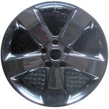 Wheel Rim Jeep Grand Cherokee 20 2014-2016 1WQ09CDMAB 1WQ09DX8AB Black OE 9137