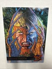 SABRETOOTH #41 - 1995 FLEER ULTRA X-MEN SUPER HEROES MARVEL COMICS CARD
