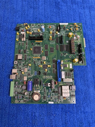 Thermo Scientific DIONEX Main Control CPU board, ICS-1100/2100, PN: 069348