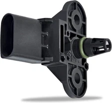 Manifold air pressure sensor replacement for car engine