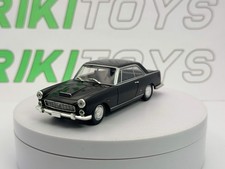 1958 Lancia Flaminia Coupe Pinifarina Norev 1/43 Black