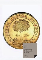 Autores Varios | ConstitucióN De Guatemala De 1825 | Taschenbuch | Spanisch