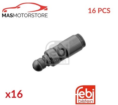 HYDROSTÖSSEL VENTILSTÖSSEL FEBI BILSTEIN 30134 16PCS P FÜR MINI MINI