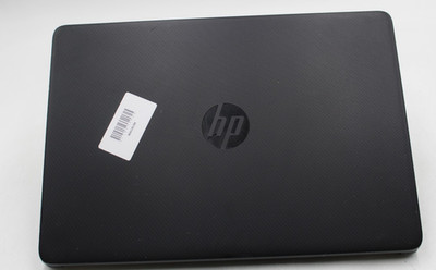 HP 14 14in 250 GB SSD 16 GB AMD Athlon Silver 3050u 30 day warranty No OS
