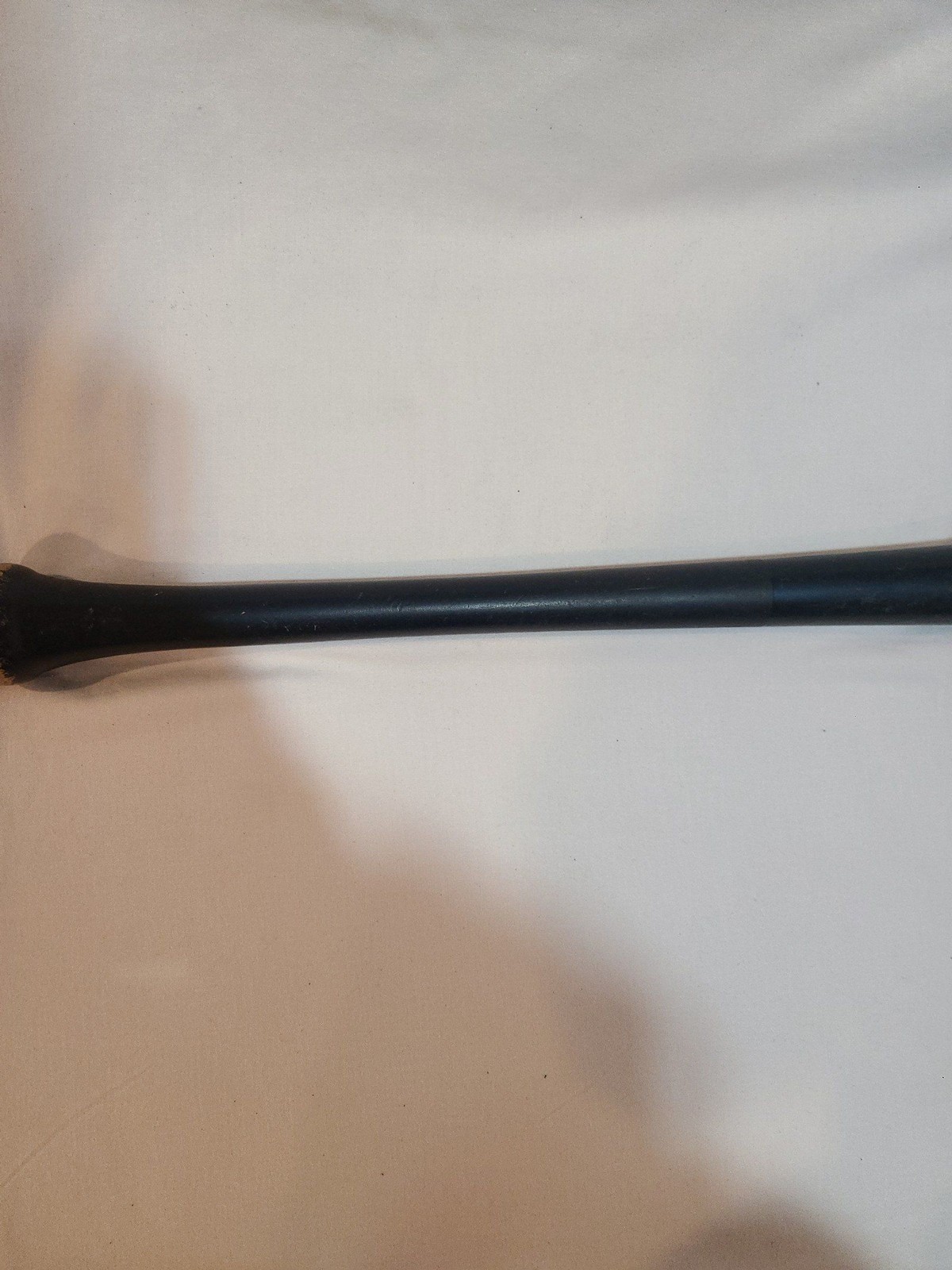 Mizuno Bamboo MZB243 Baseball Bat BESR Certified 31"