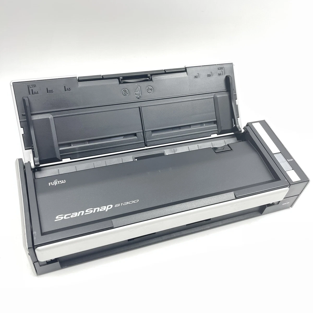 Fujitsu Scansnap S1300 for sale | eBay Fujitsu Scansnap S1300 for sale | eBay